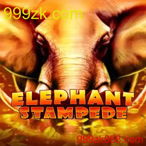 ElephantStampede