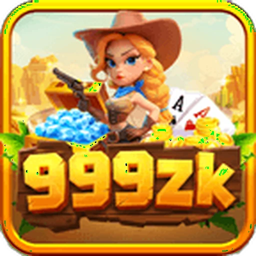 Logo 999zk.com Kasino Online